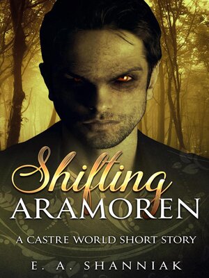 cover image of Shifting Aramoren